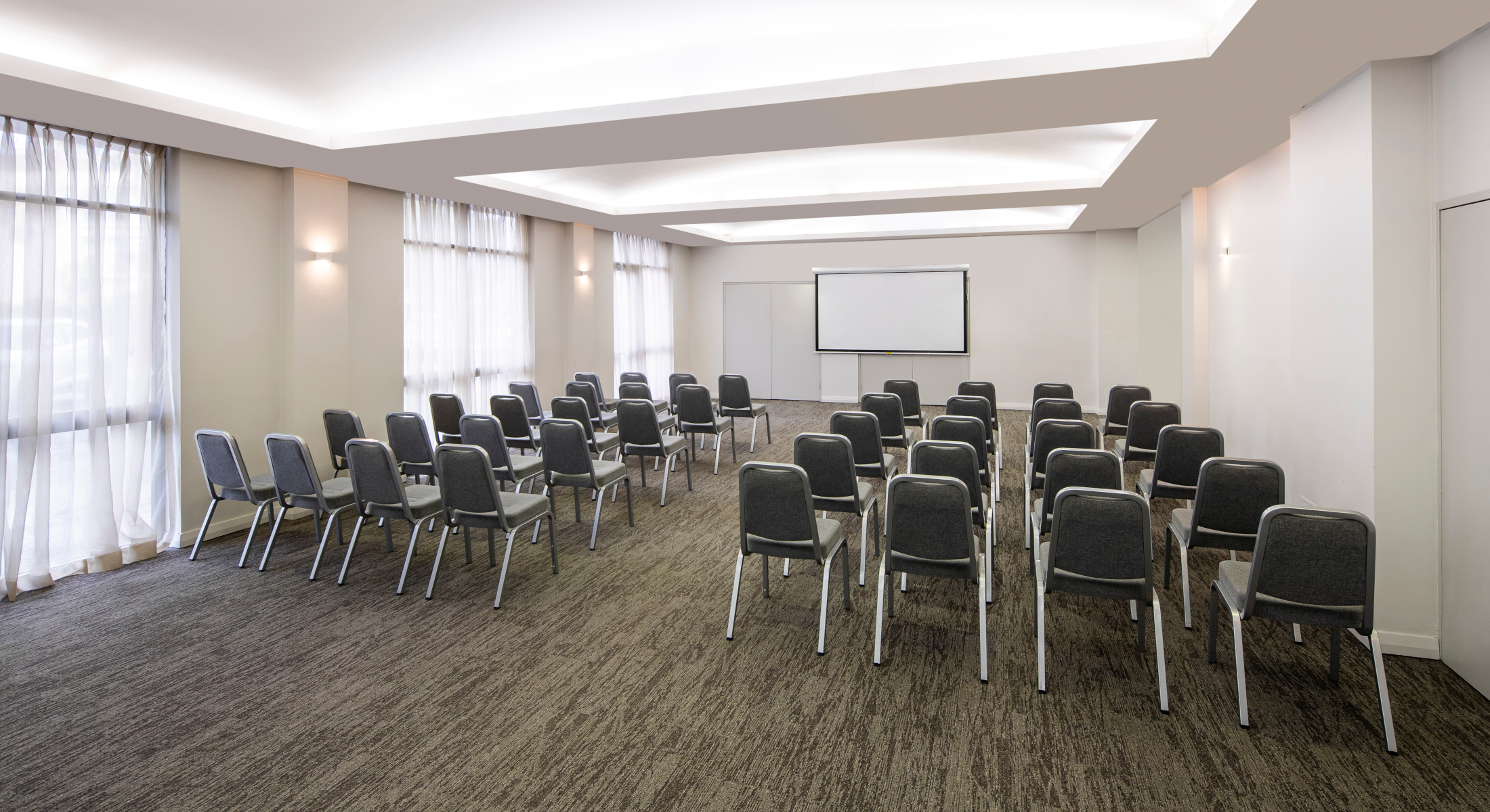 Meeting rooms at Mercure Newcastle