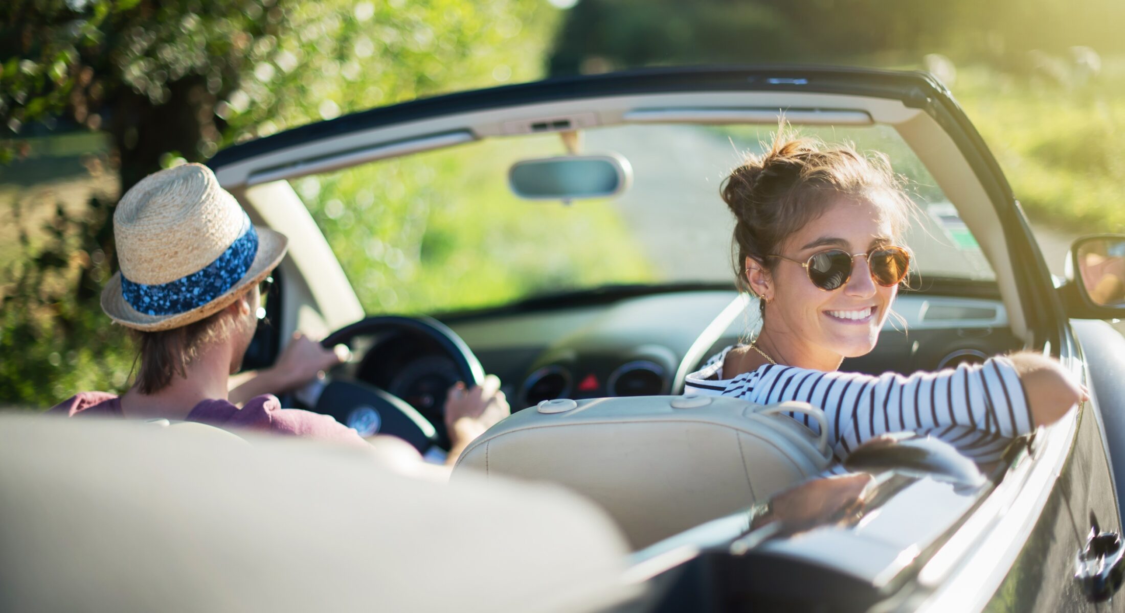 Drive & Stay Package Newcastle