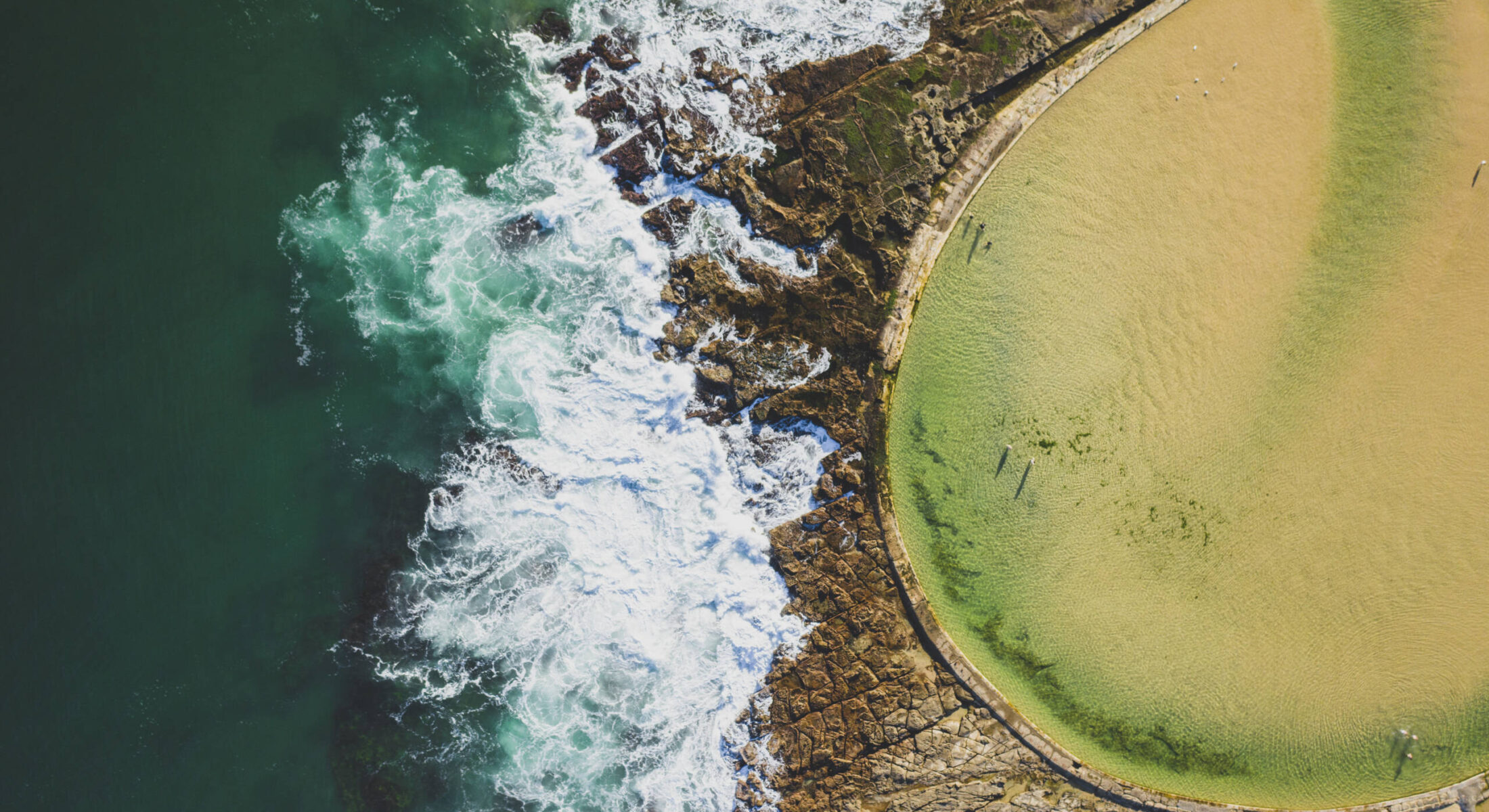 Newcastle Baths
