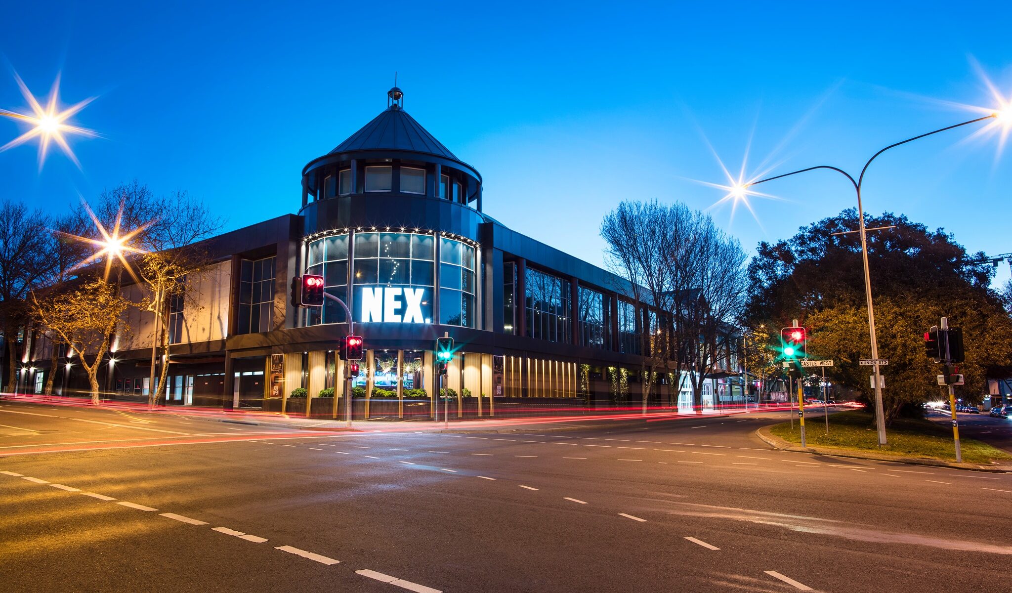 NEX Newcastle