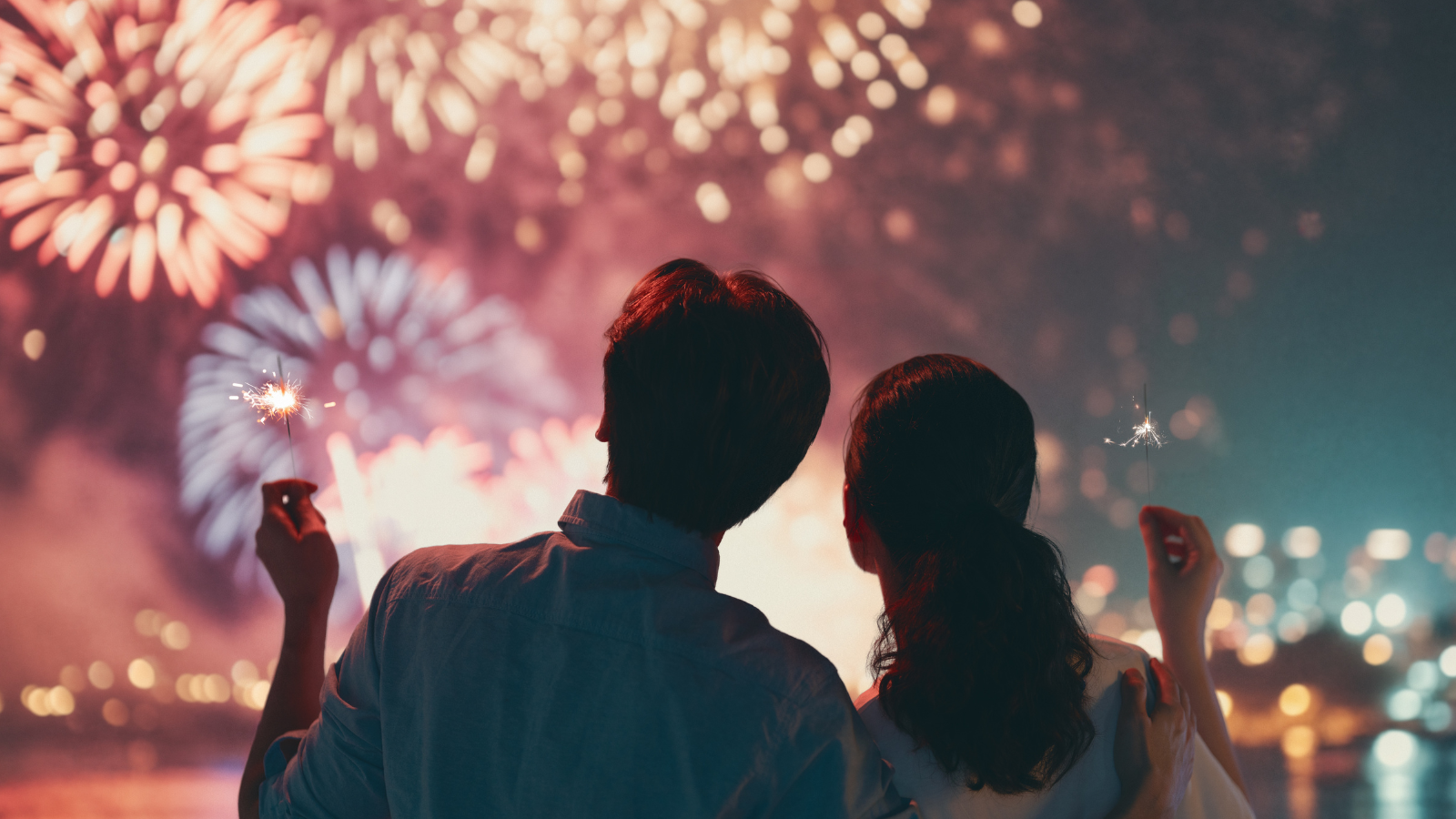New Year's Eve Celebrations Newcastle
