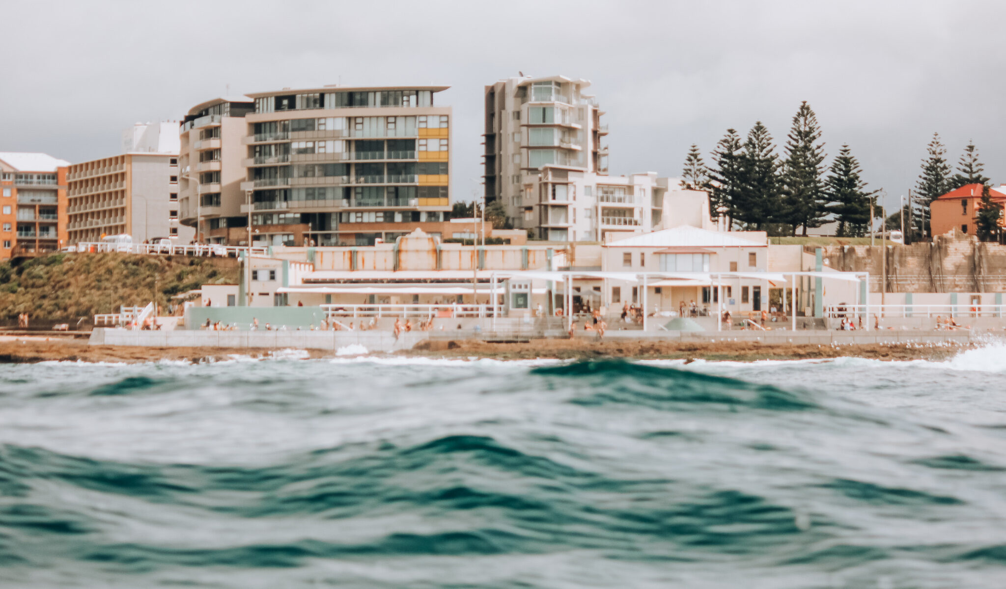 Family-friendly Newcastle getaway at Mercure Newcastle